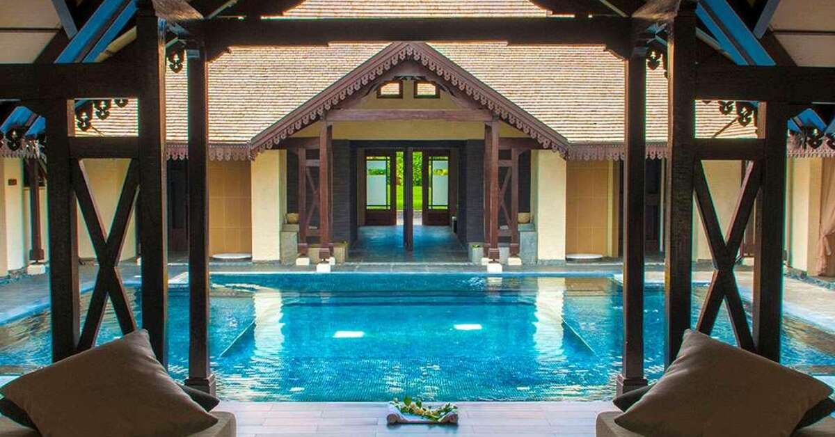 Ein Foto Sofitel Mauritius L'Imperial Resort & Spa