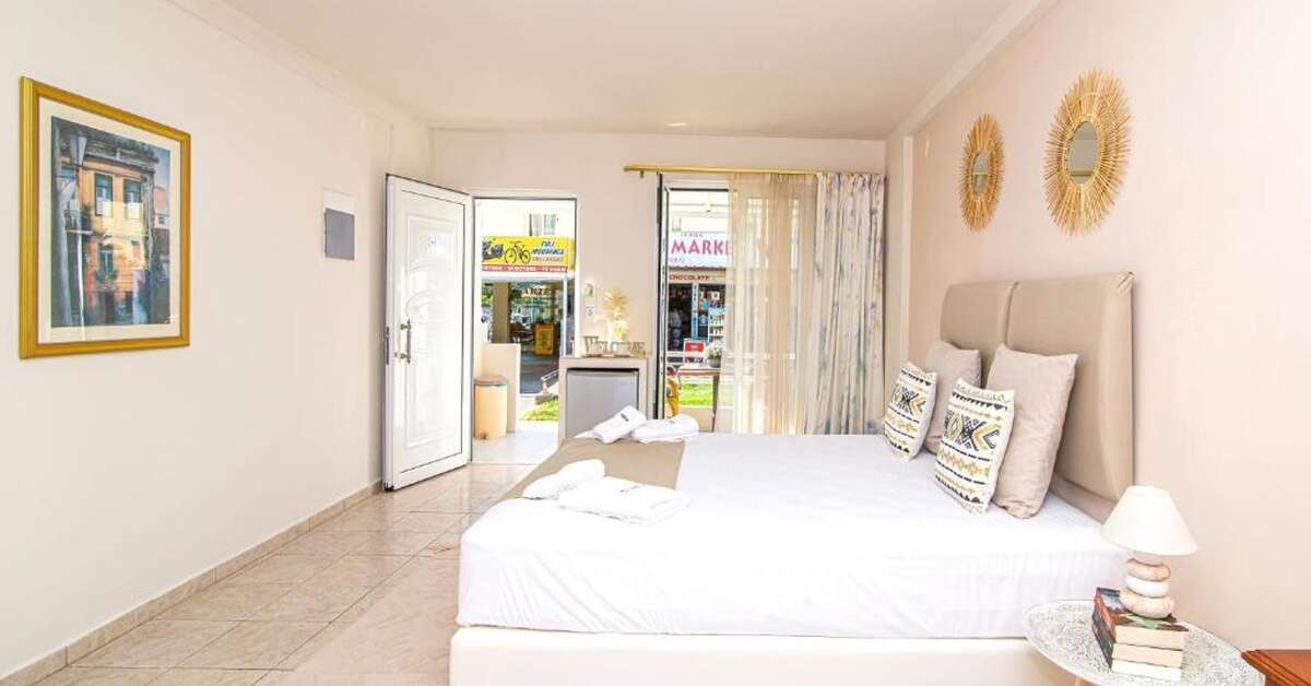 Een foto van Philoxenia Hotel & Spa