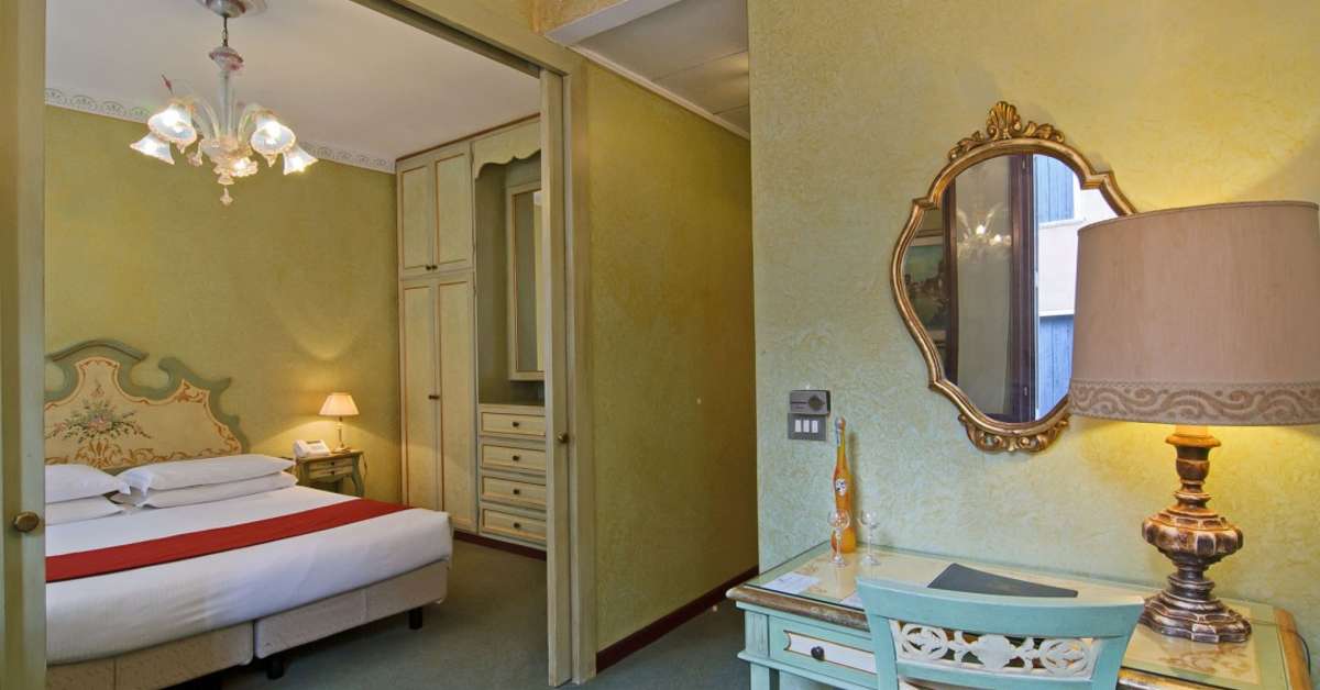 Een foto van La Fenice et des Artistes