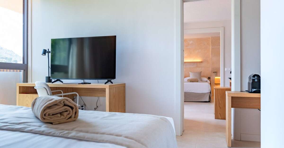 Een foto van Canyamel Sun Suites