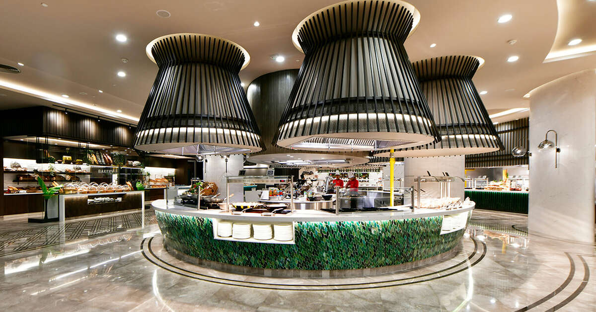 Ein Foto Regnum Carya
