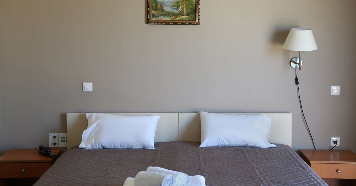 Ein Foto Hotel Sea Breeze