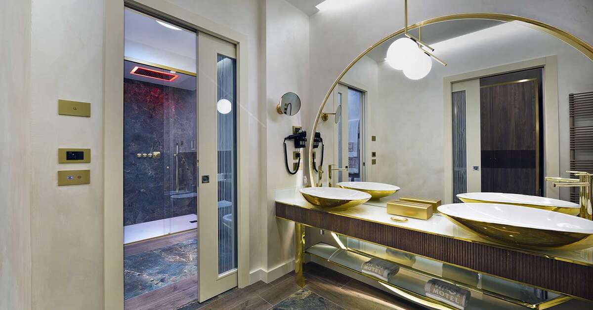 Een foto van Vip's Motel