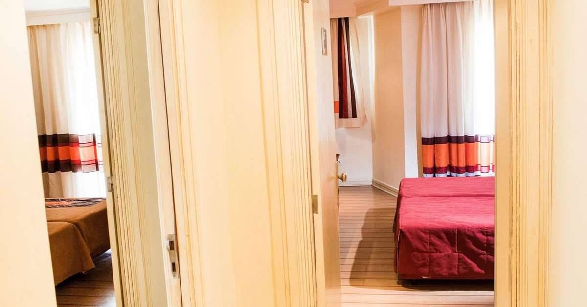 Een foto van The Navigator Palm Oasis Alvor