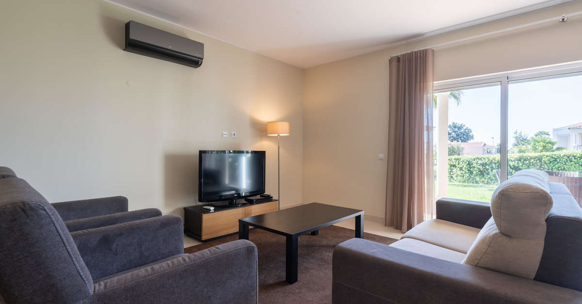 Een foto van Vale Da Lapa Village Resort