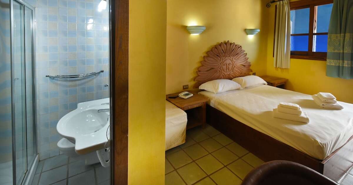 Een foto van Hotel Dell'Ancora