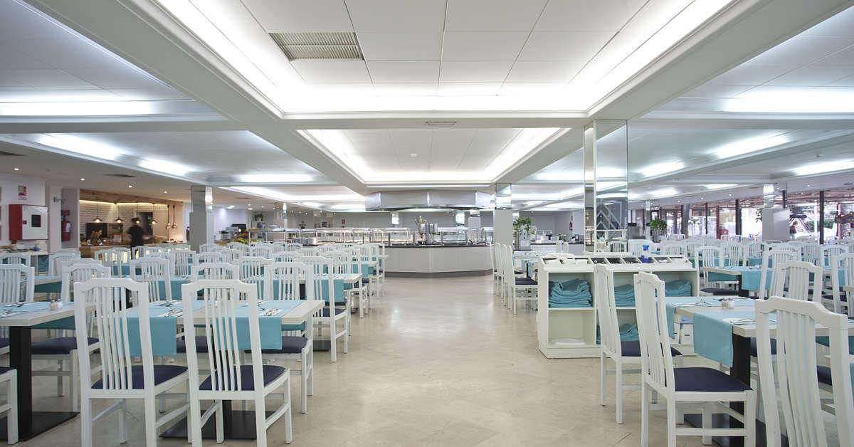 Een foto van Club Hotel Aguamarina