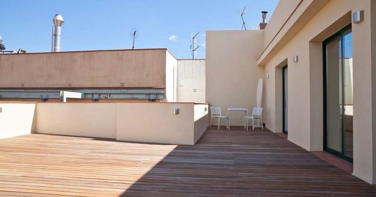 Een foto van May Ramblas Hotel