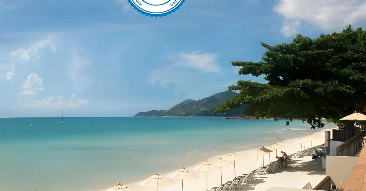 Een foto van Chaweng Cove Beach Resort