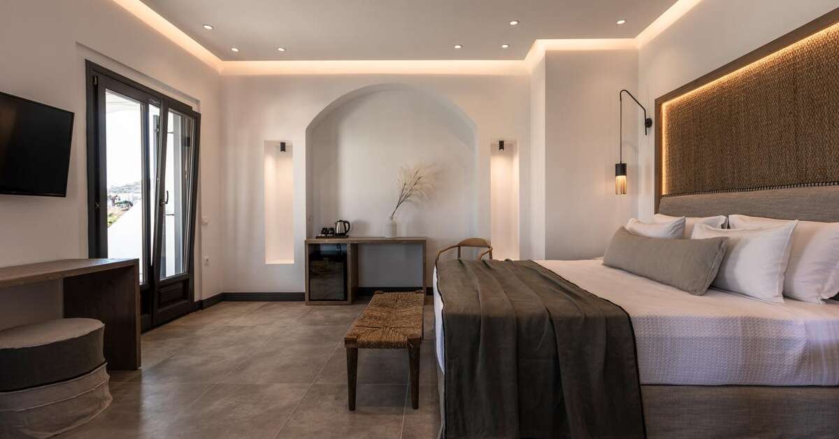 Een foto van Vineyard Exclusive Suites