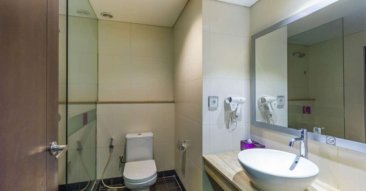 Een foto van Quest Hotel Kuta