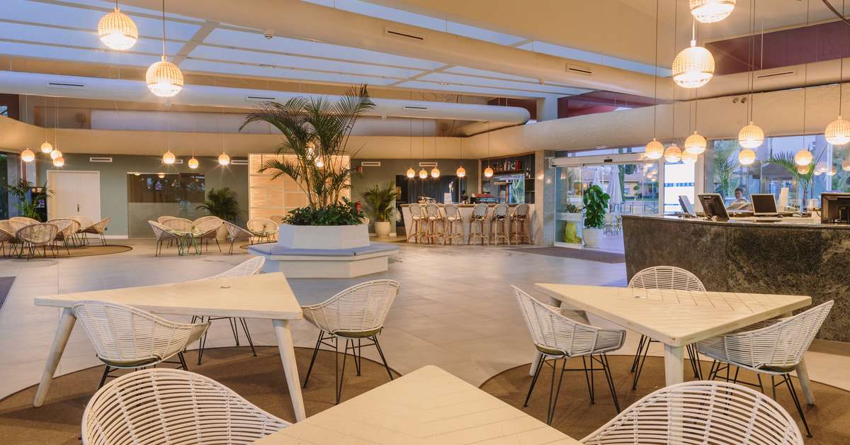 Een foto van Suites & Villas by Dunas