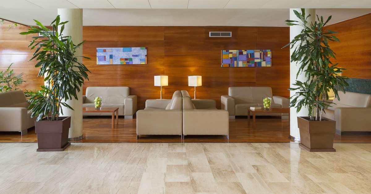 Een foto van Dwo Sirius Hotel by Checkin