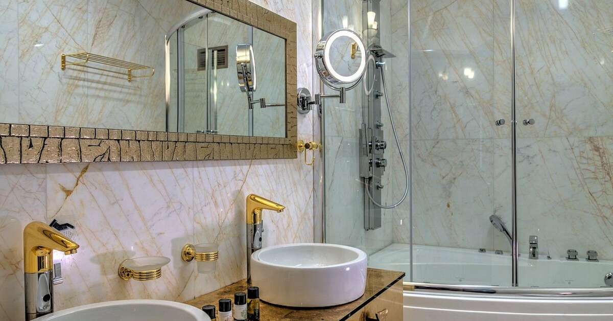 Een foto van Fiscardonna Luxury Suites