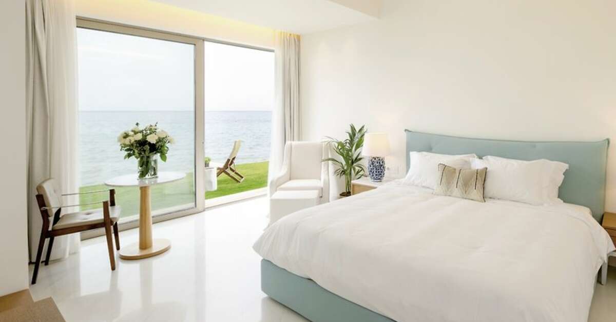 Een foto van Domes Miramare The Luxury Collection