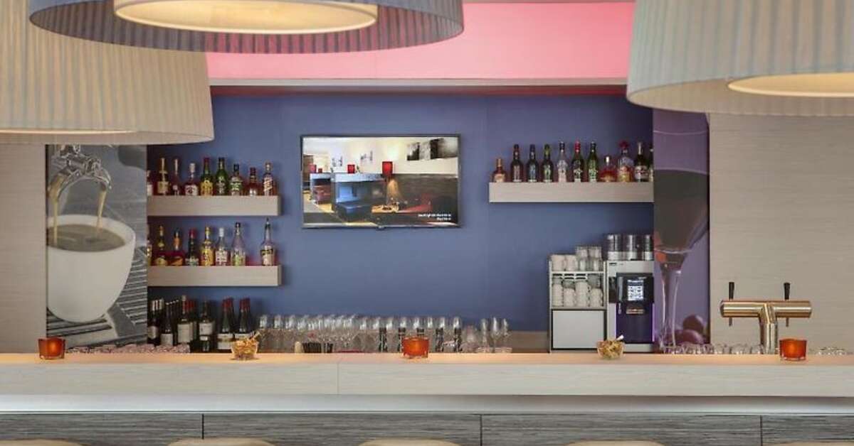 Een foto van InterCityHotel Kiel