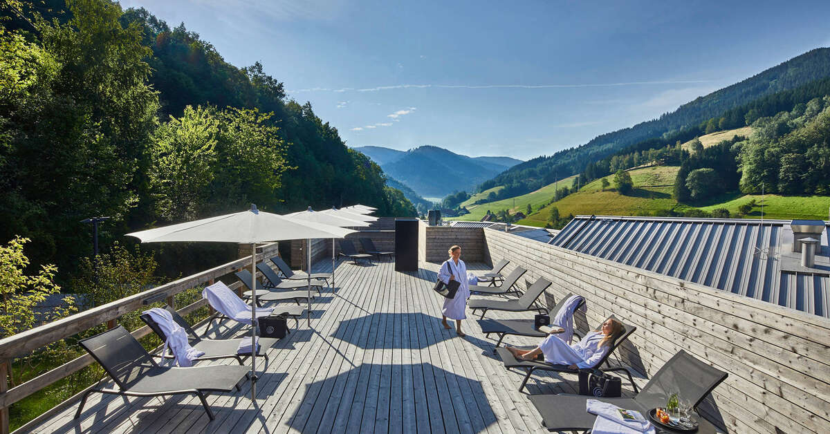 Een foto van ElzLand Hotel Pfauen