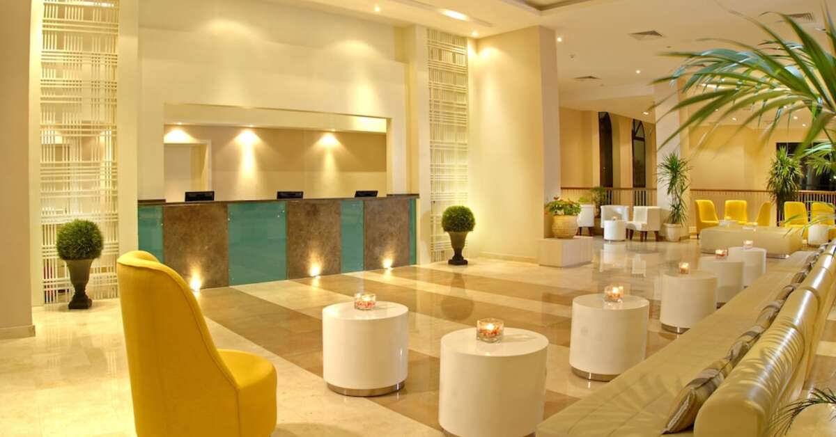 Ein Foto Coral Sea Aqua Club