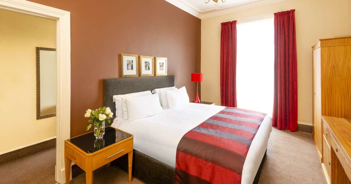 Een foto van Millennium Hotel Glasgow