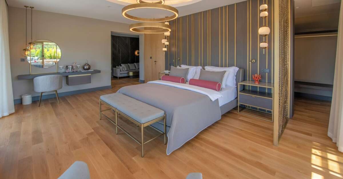 Ein Foto Barut Hemera Resort & Spa