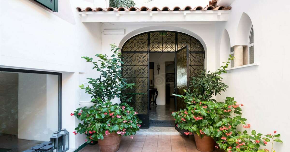 Een foto van Hotel Residence - Amalfi