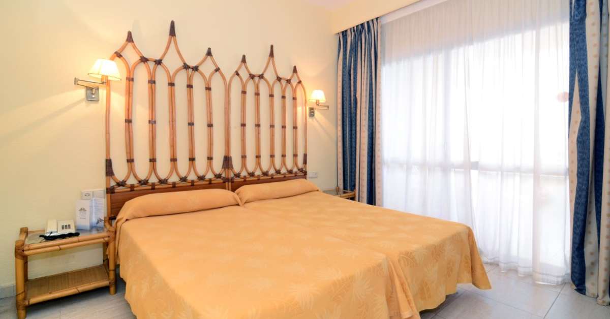 Een foto van Hotel Pyr Fuengirola