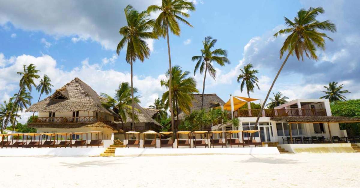 Een foto van Dream's Bay Boutique Hotel