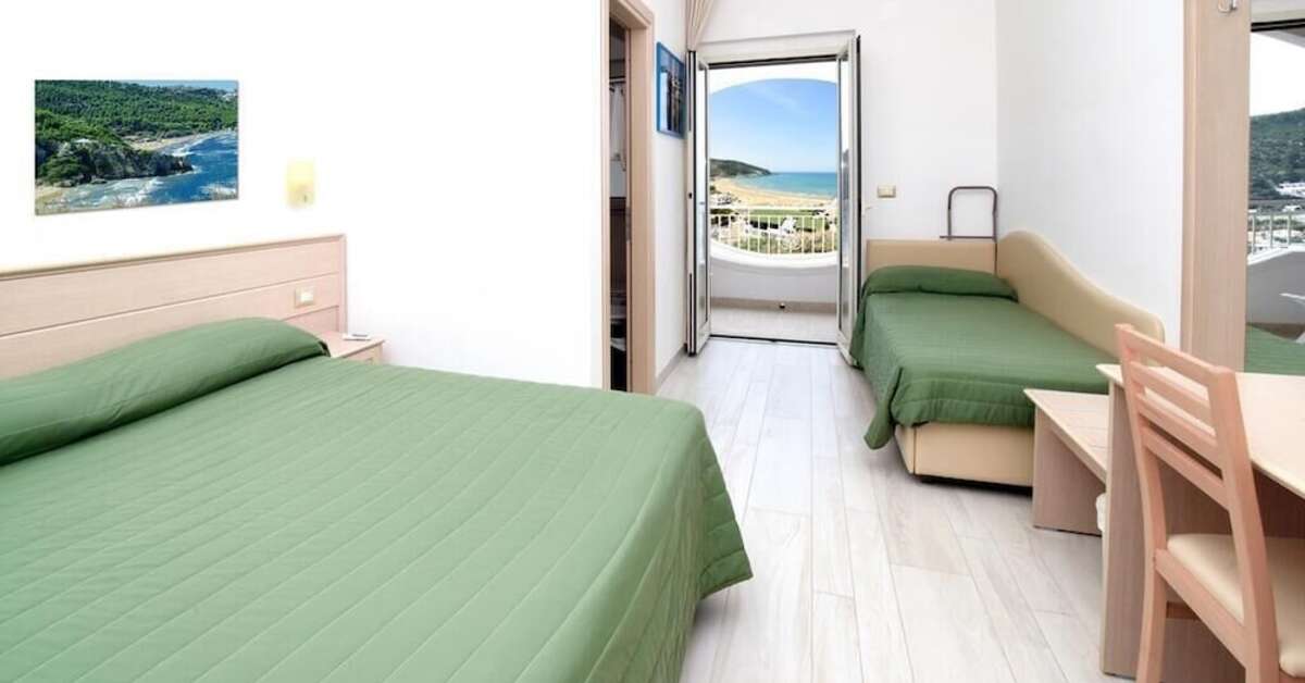 Een foto van Hotel Incanto