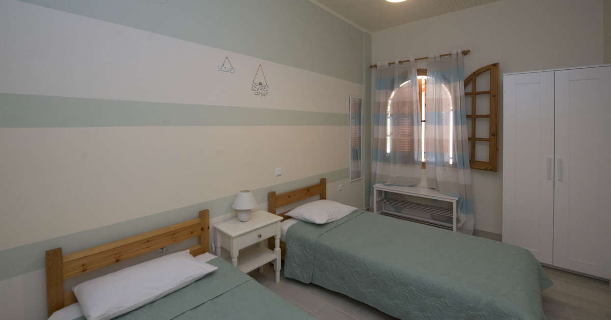 Ein Foto Villa Violetta