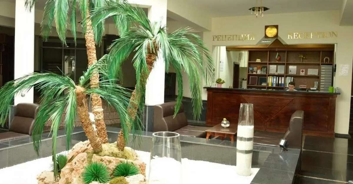 Een foto van Bellevue Golden Sands