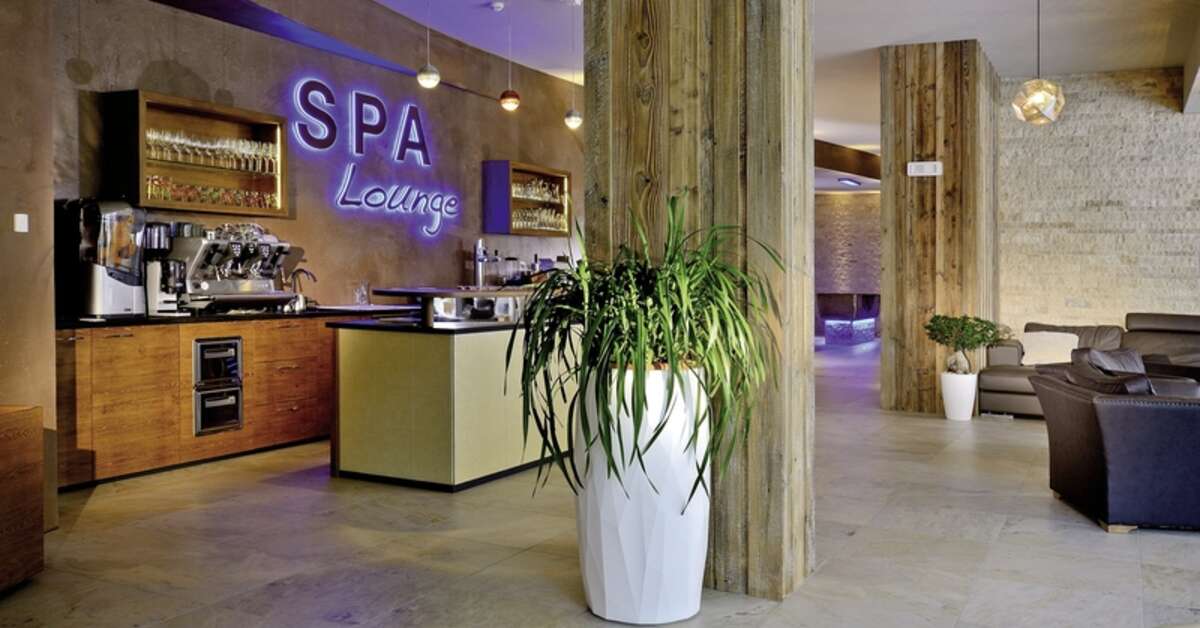 Ein Foto Stroblhof Active Family Spa Resort