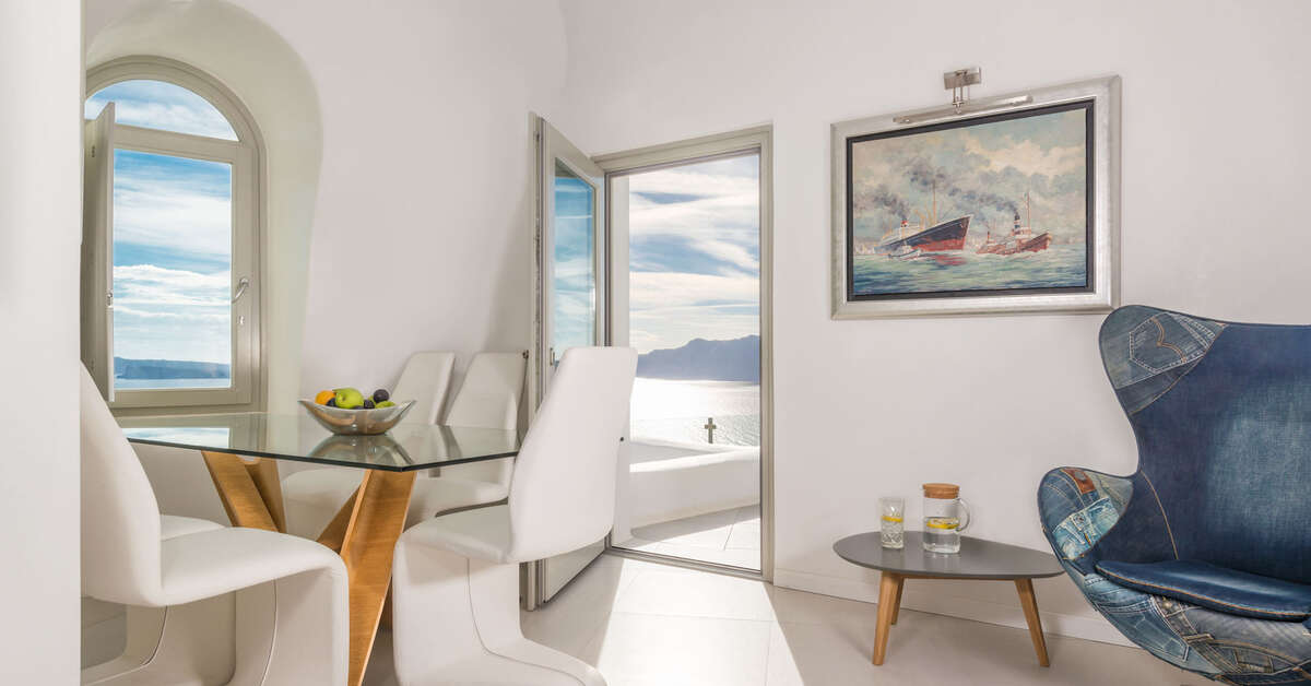 Een foto van Elite Luxury Suites