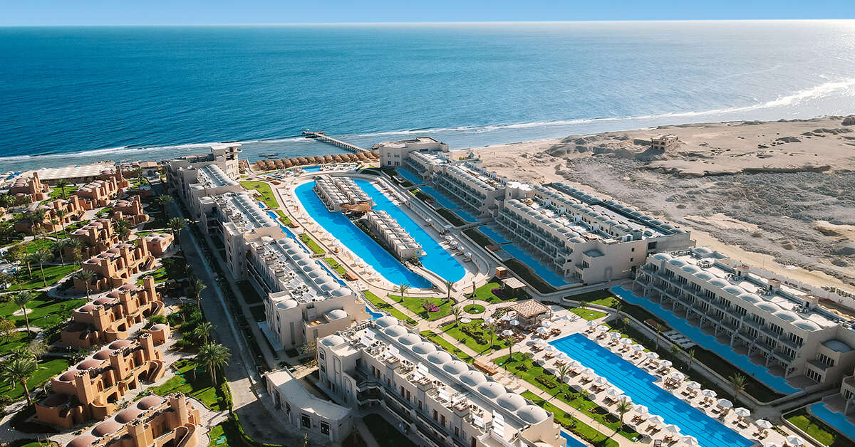 Een foto van Diamond Beach by Pearl Resorts