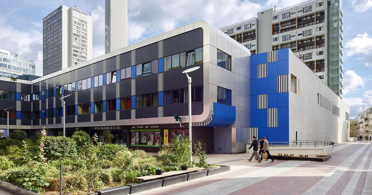 Een foto van Hotel Yooma Urban Lodge