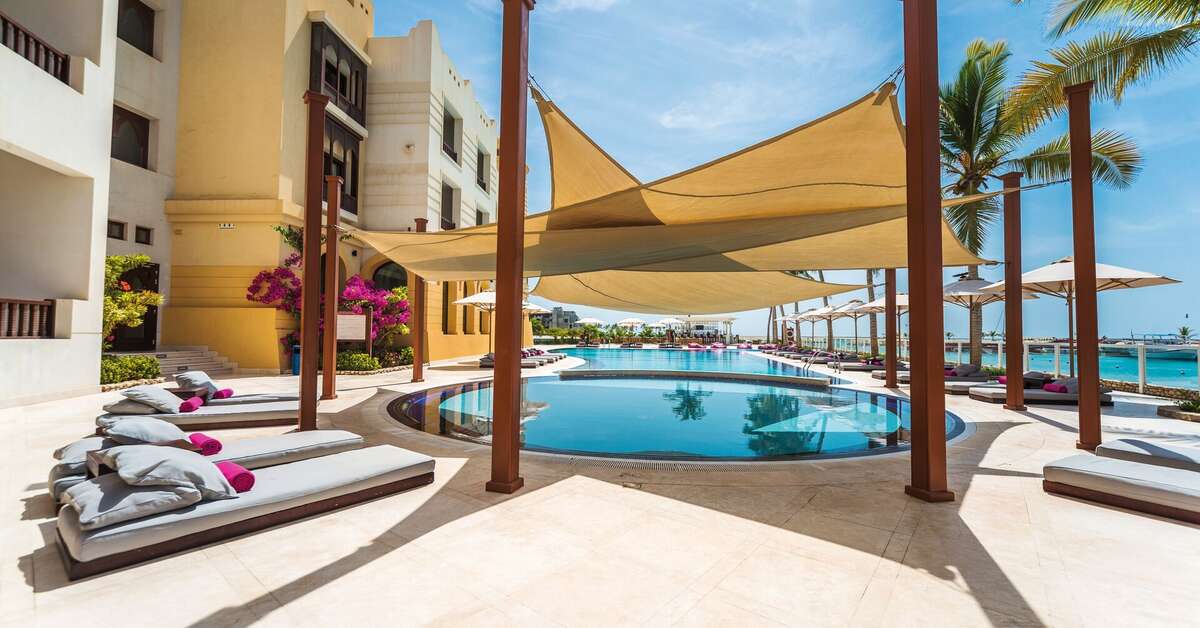 Een foto van Ra Boutique Hotel