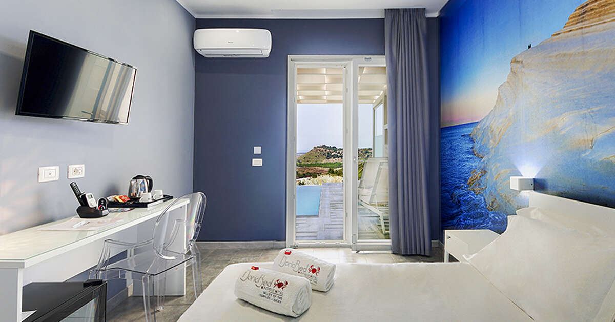 Een foto van Doric Eco Boutique Resort & Spa