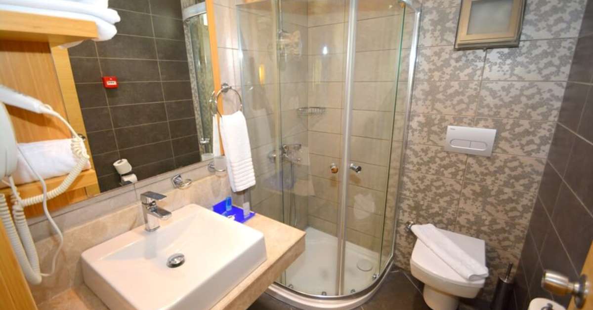 Een foto van Hotel Istankoy Bodrum