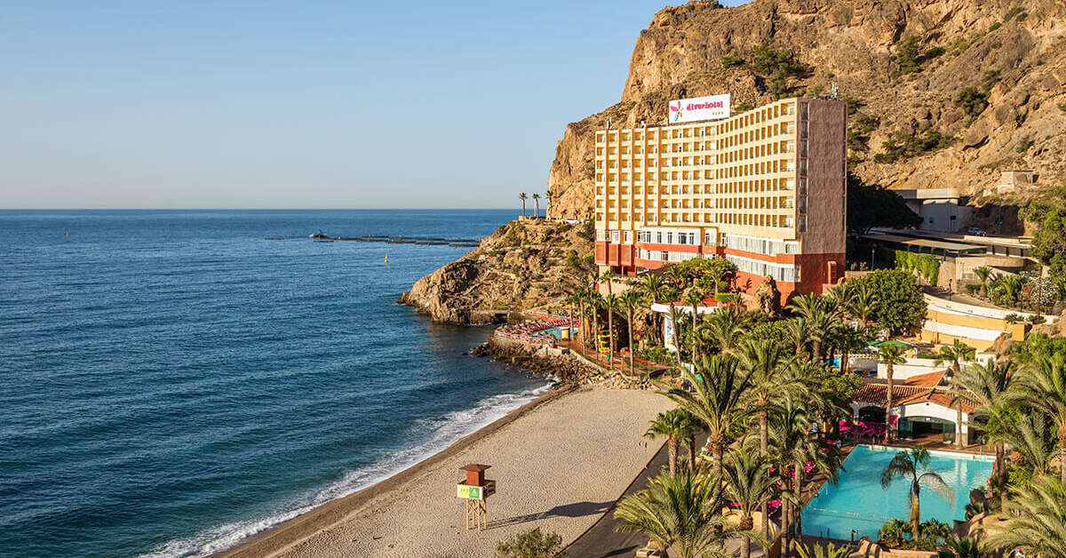 Een foto van Mirador del Cabo