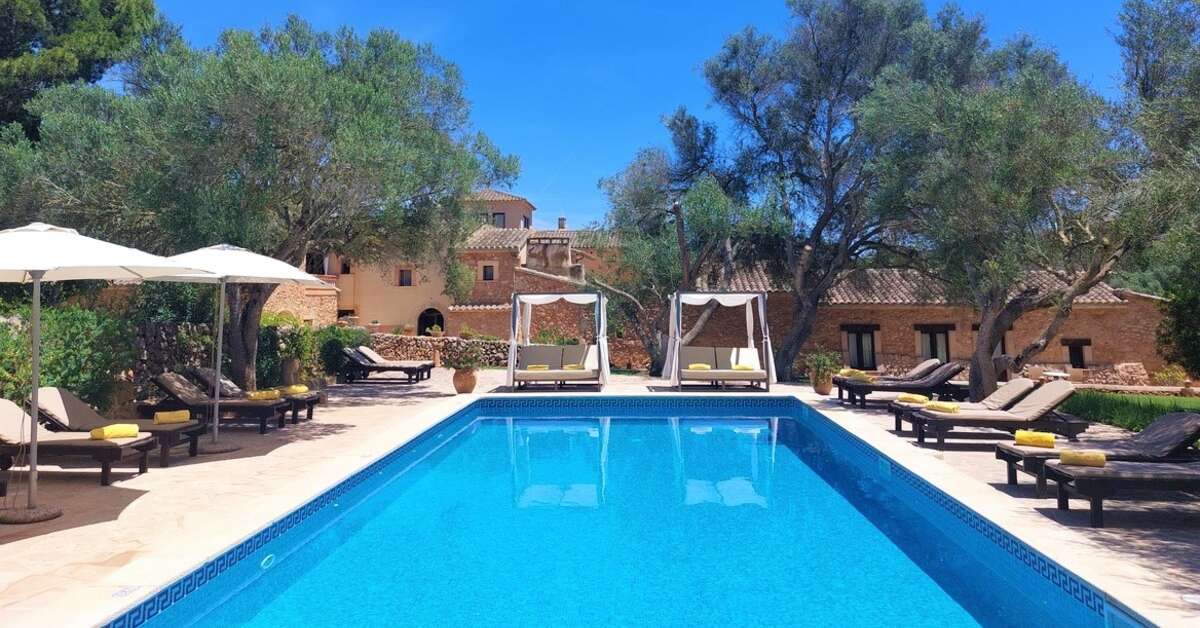 Ein Foto Hotel Sa Galera