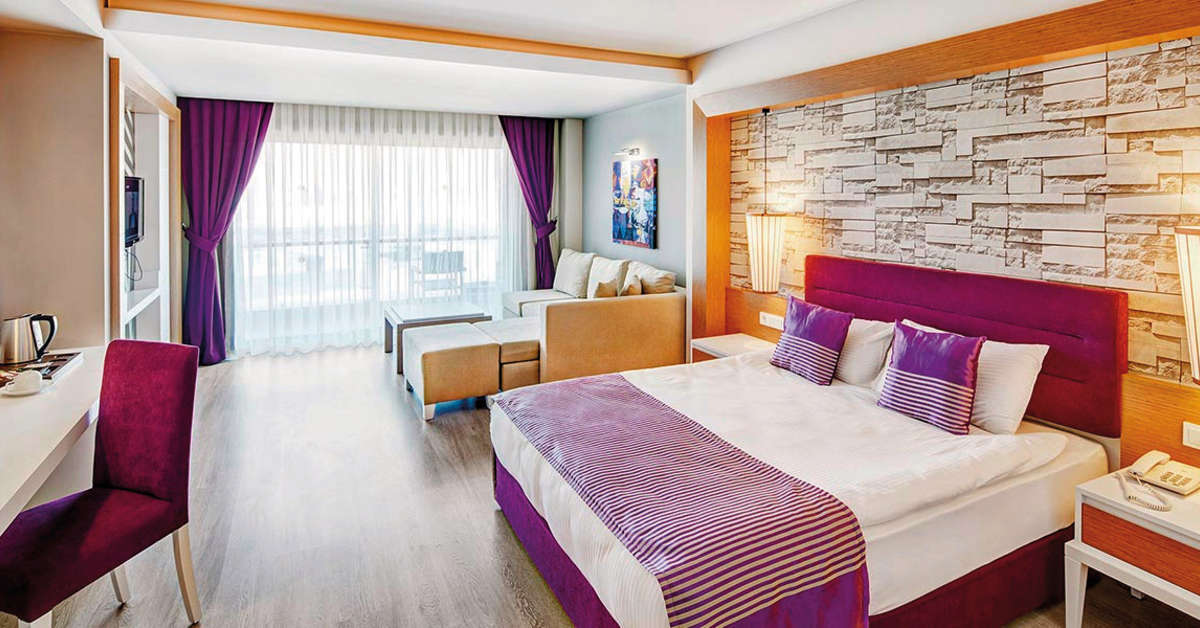 Een foto van Magic Life Jacaranda