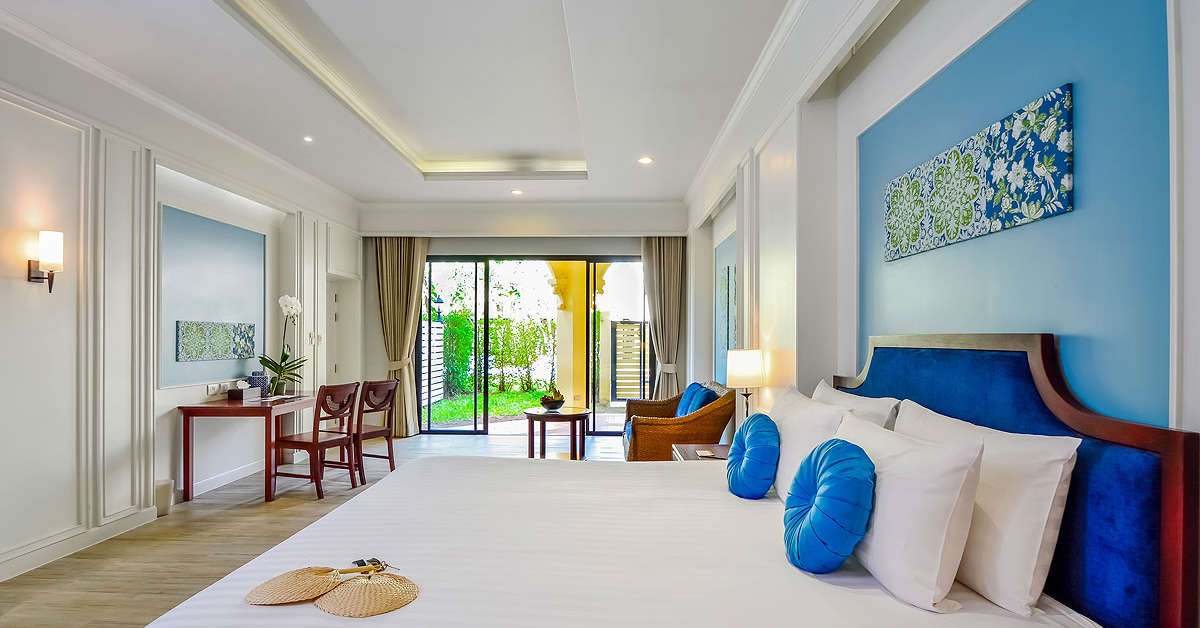 Een foto van Manathai Koh Samui