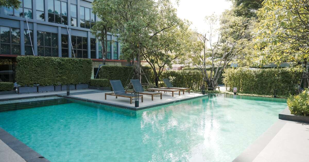 Een foto van Ramada by Wyndham Bangkok Sukhumvit 87