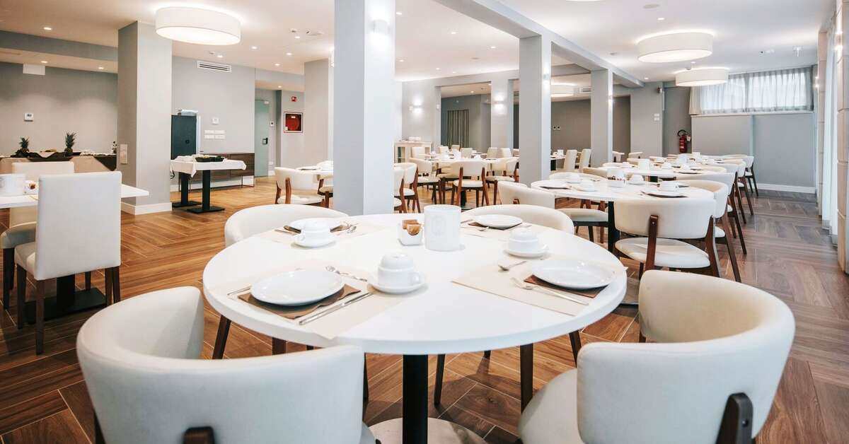 Een foto van Touring Aparthotel