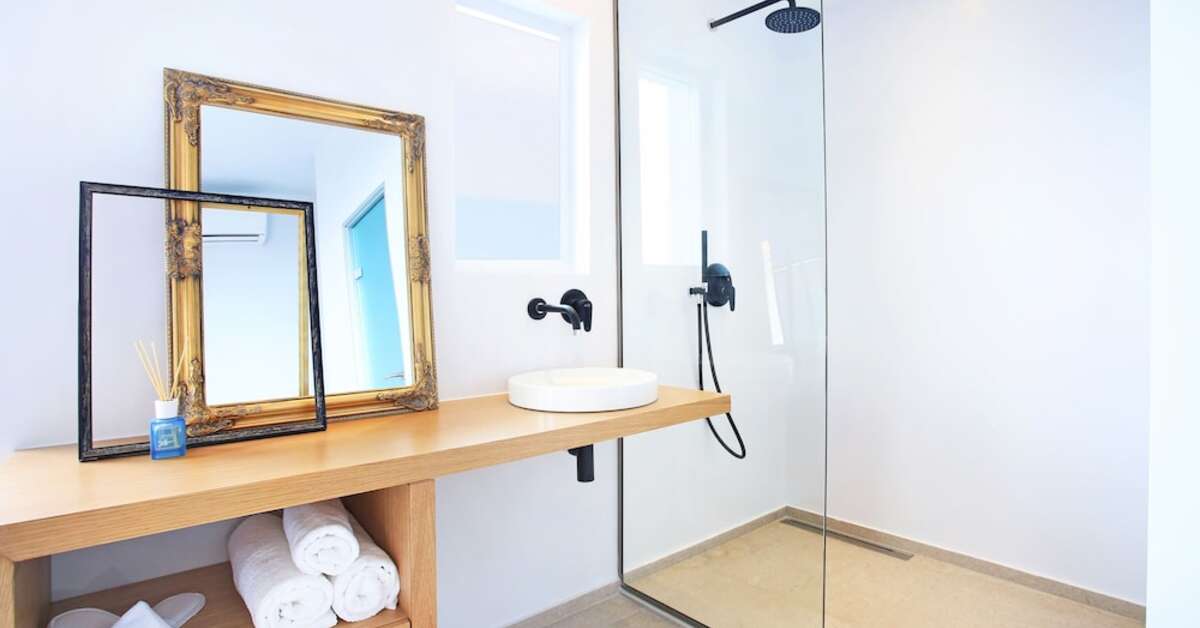 Een foto van Basilico Suites