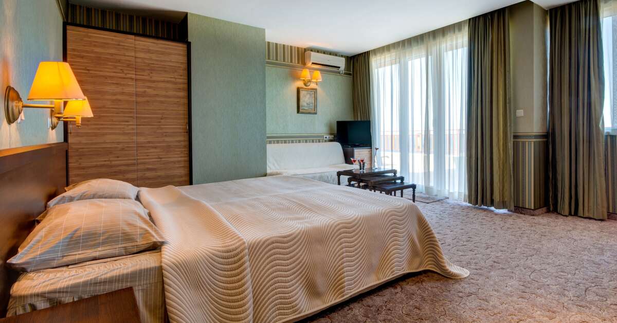 Ein Foto Hotel Kalithea