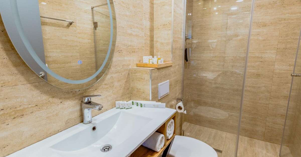 Een foto van Hotel Nobel Gallery