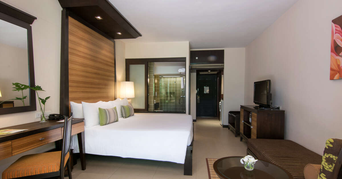 Een foto van Siam Bayshore