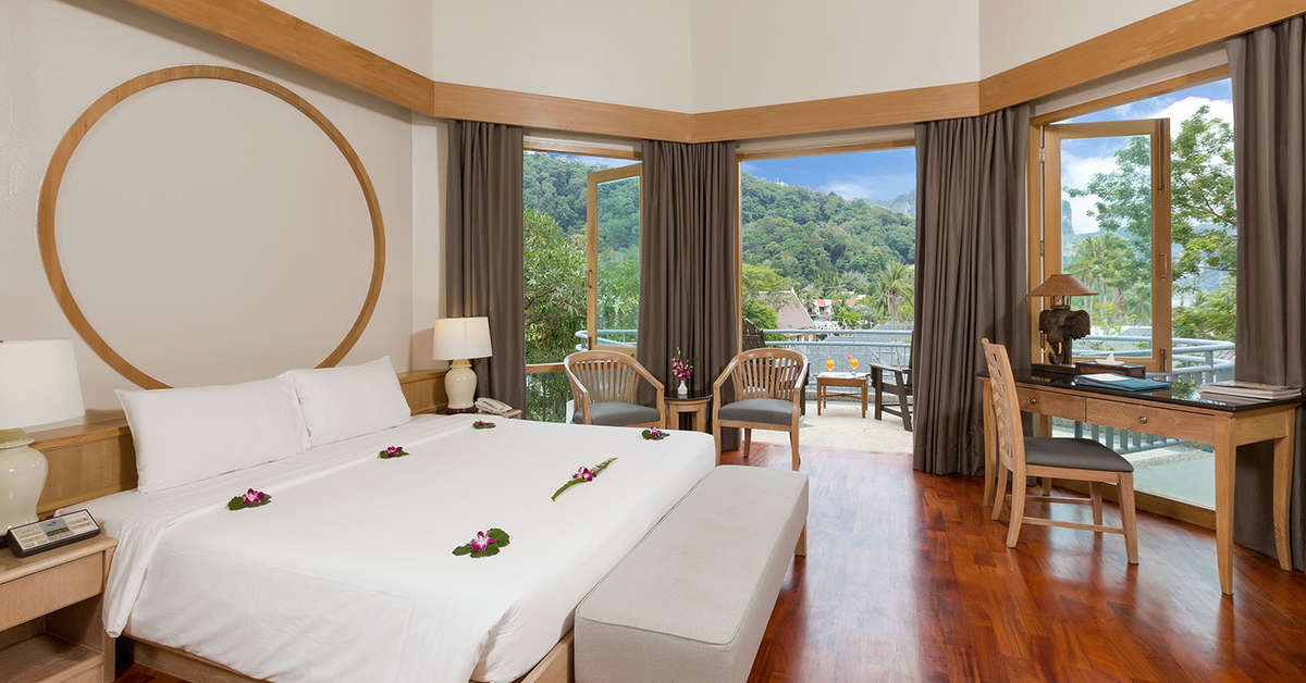 Een foto van Krabi Resort