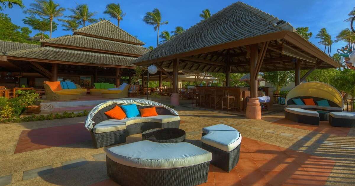 Een foto van Fair House Villas & Spa