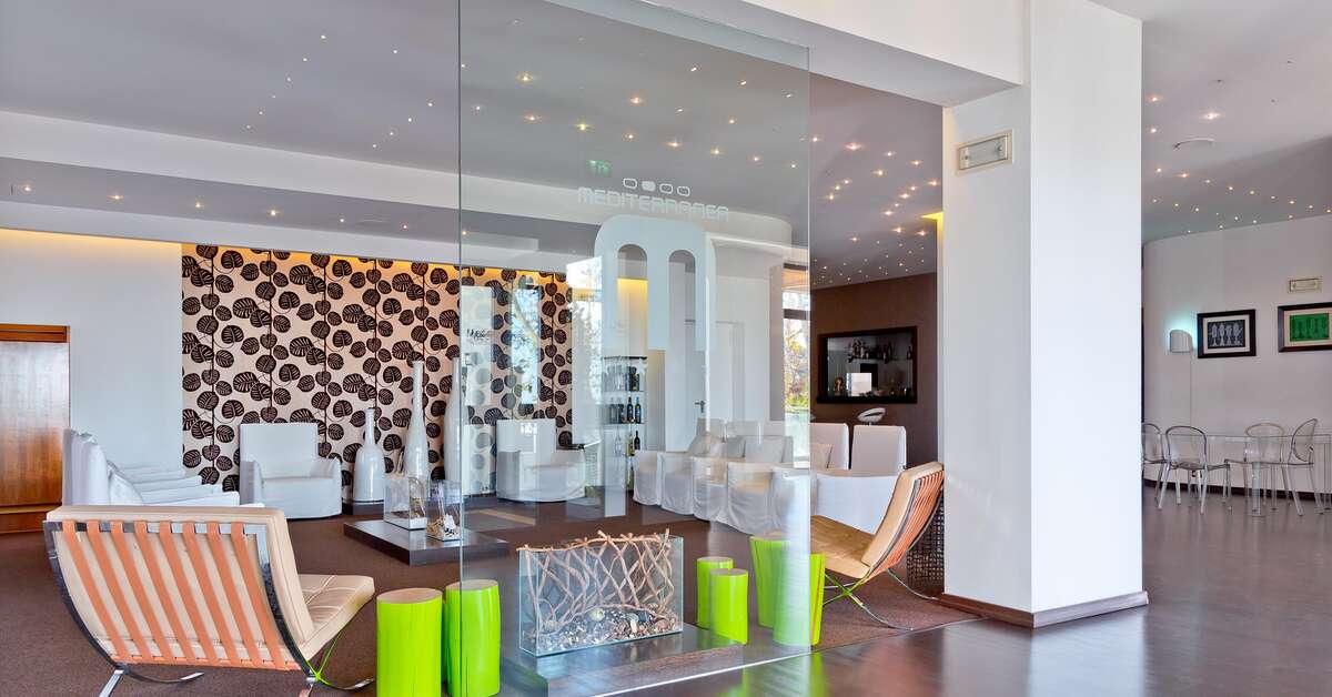 Een foto van Mediterranea Hotel and Convention Center